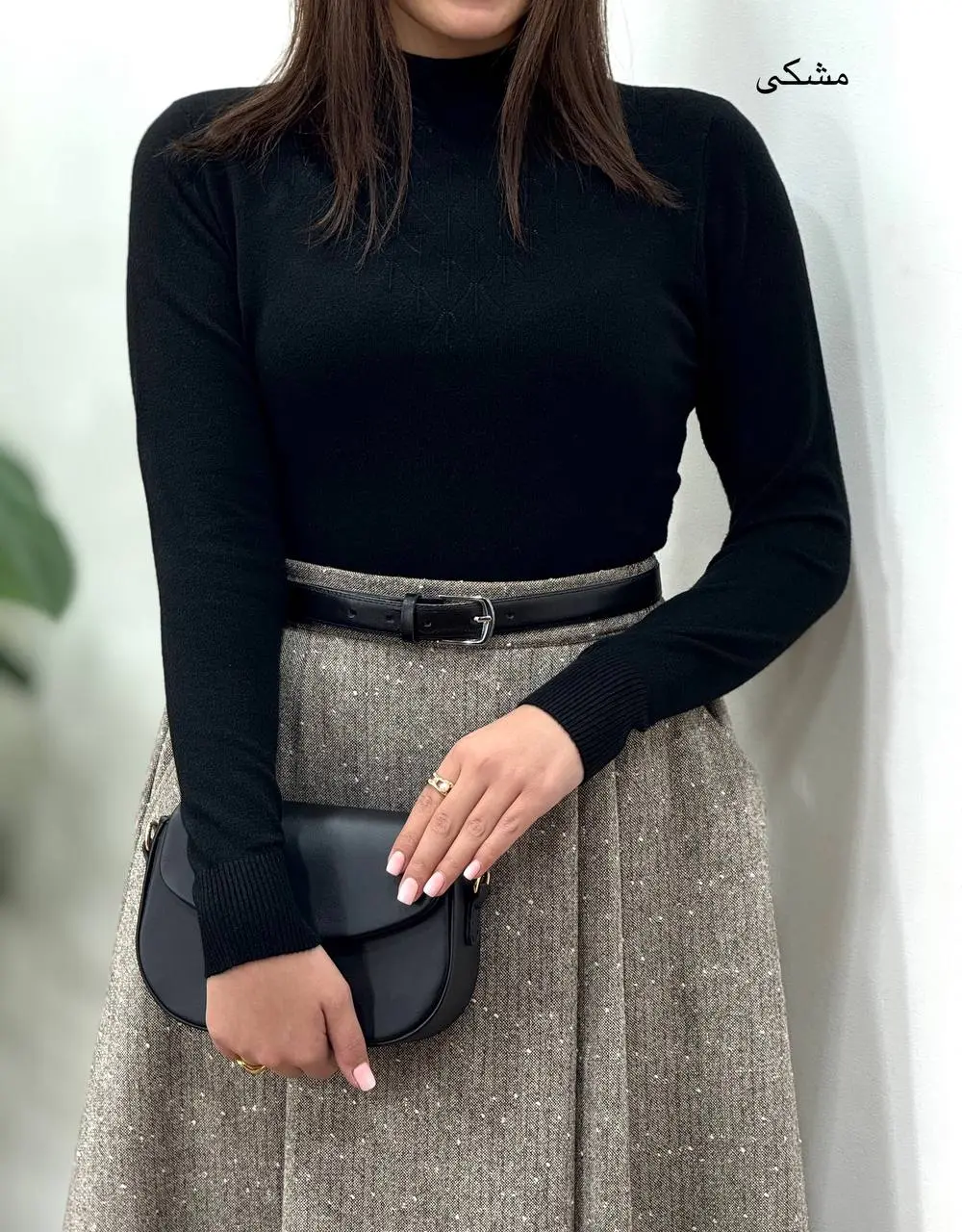 بافت گپ لوزان